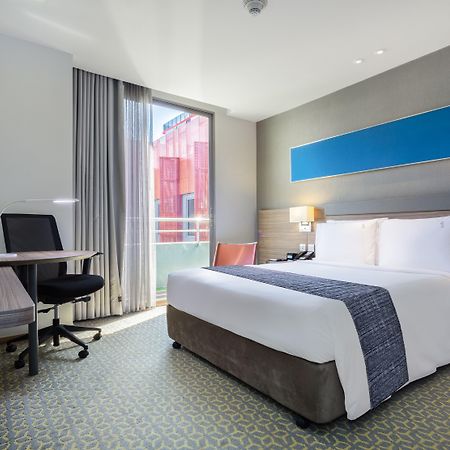 Holiday Inn Express Bangkok Sathorn By Ihg Exteriér fotografie