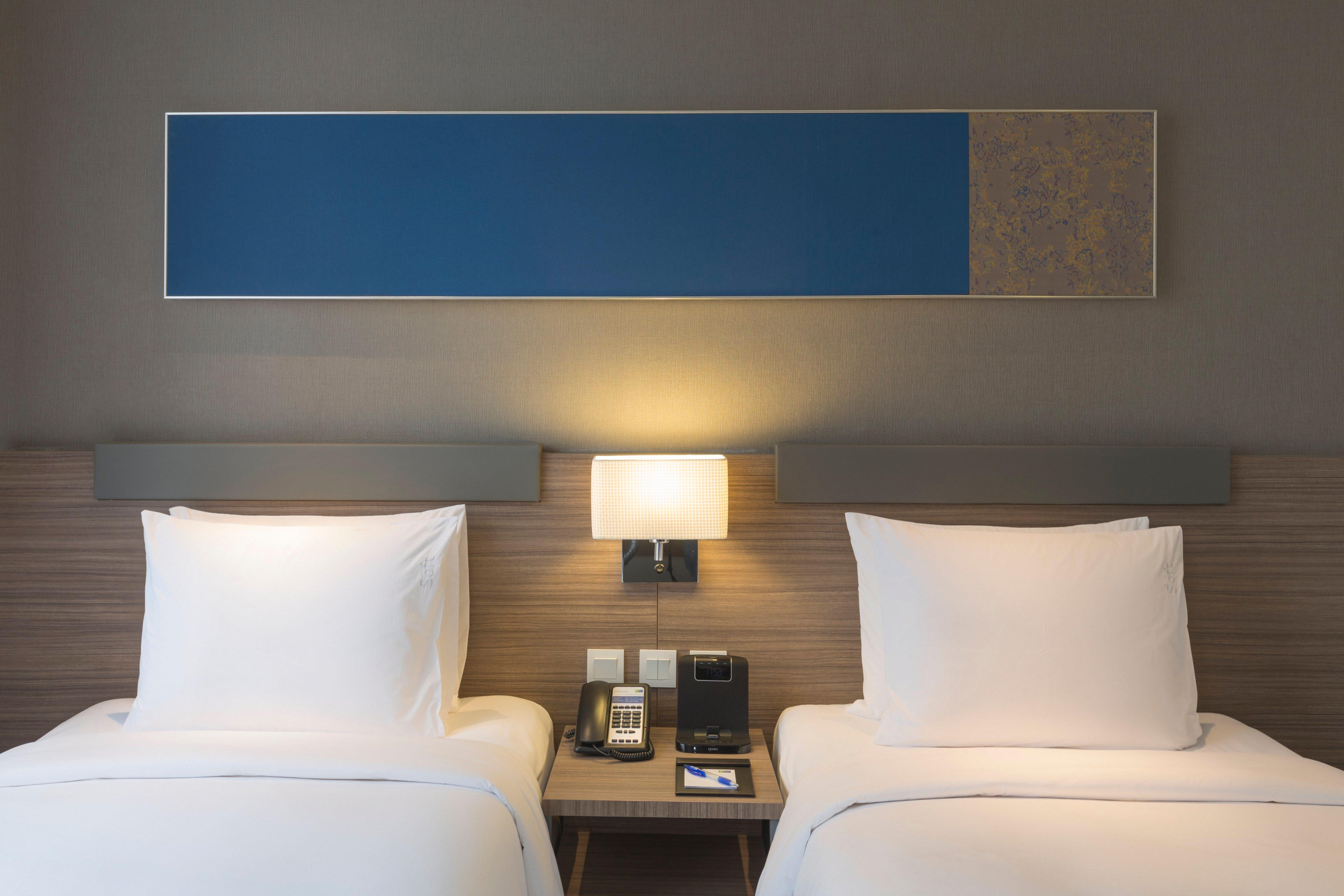 Holiday Inn Express Bangkok Sathorn By Ihg Exteriér fotografie