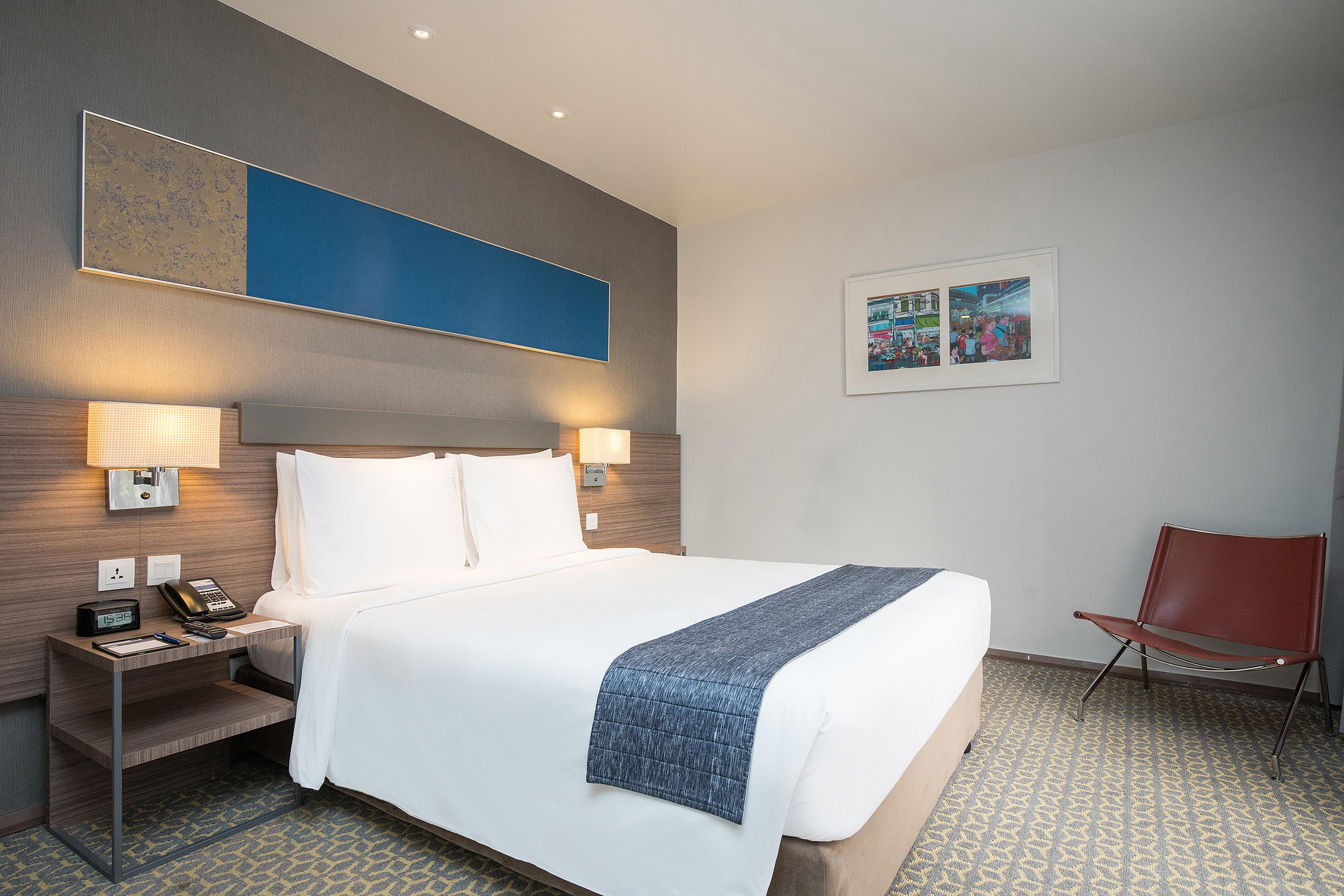 Holiday Inn Express Bangkok Sathorn By Ihg Exteriér fotografie