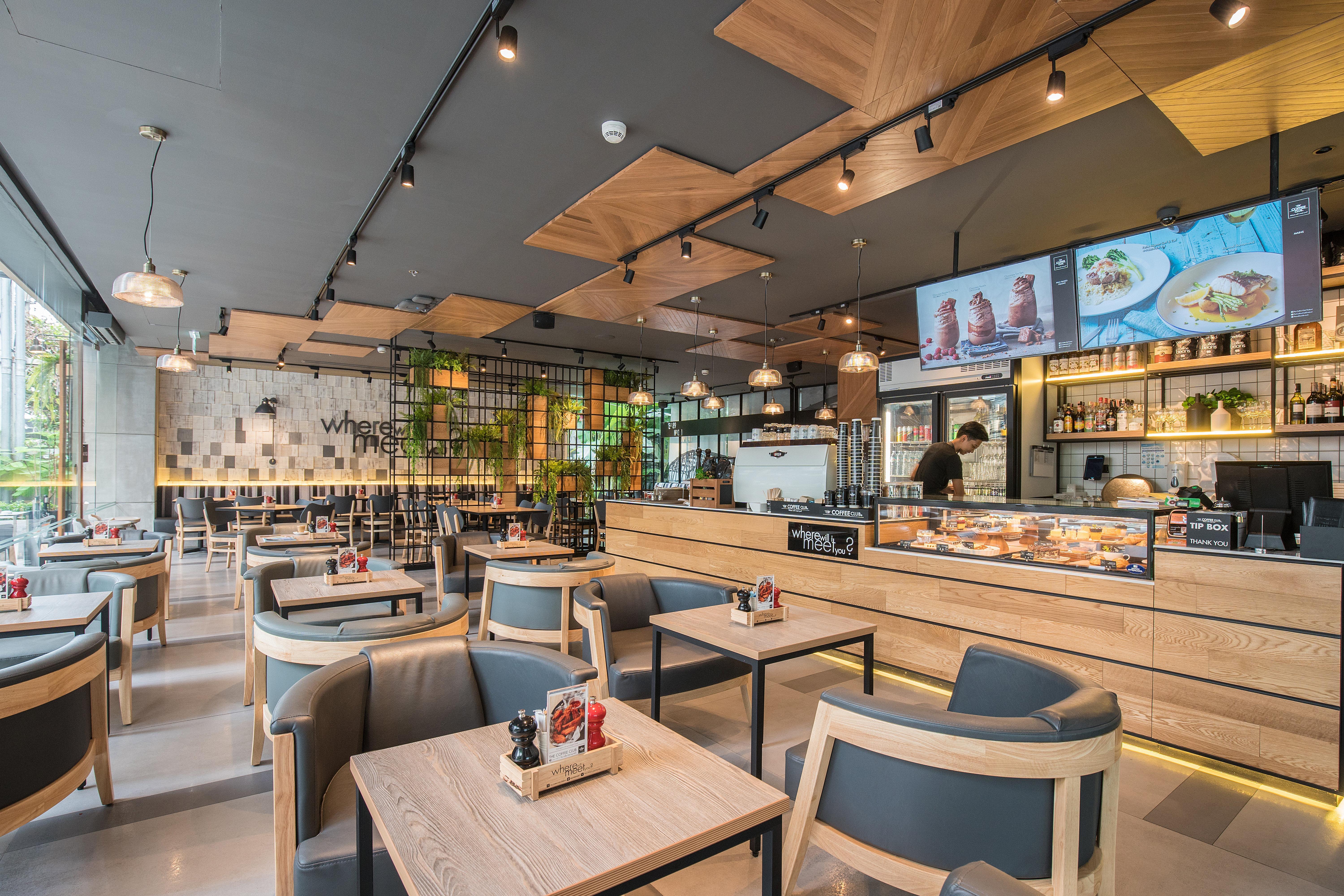 Holiday Inn Express Bangkok Sathorn By Ihg Exteriér fotografie