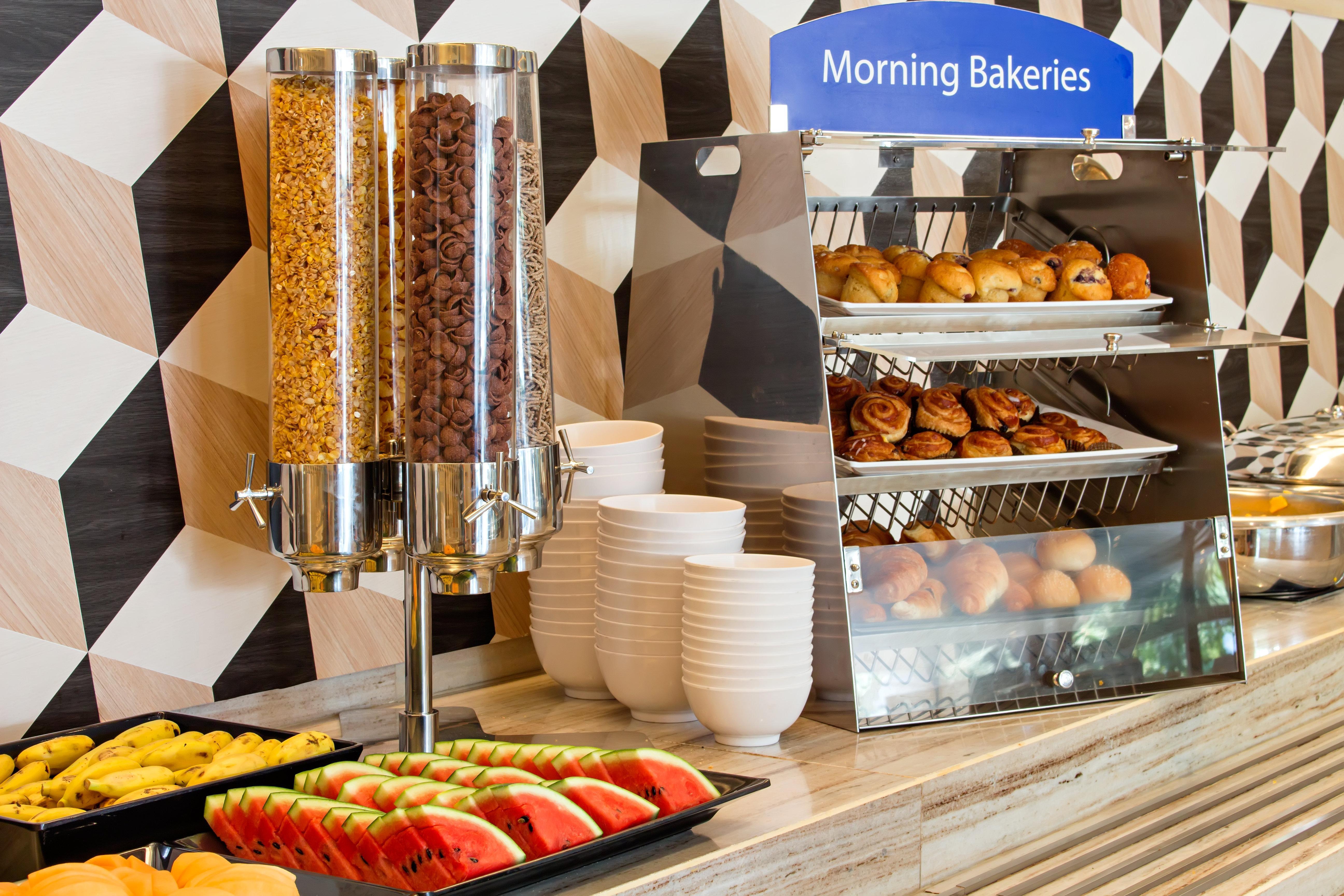 Holiday Inn Express Bangkok Sathorn By Ihg Exteriér fotografie